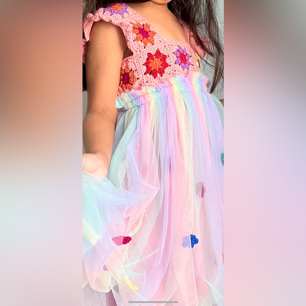 Tutu dress - Picture 7 of 9